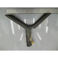 BN96-45798A | TV Stand Top Left Cover